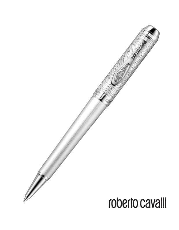 Roberto Cavalli Ballpoint Pen